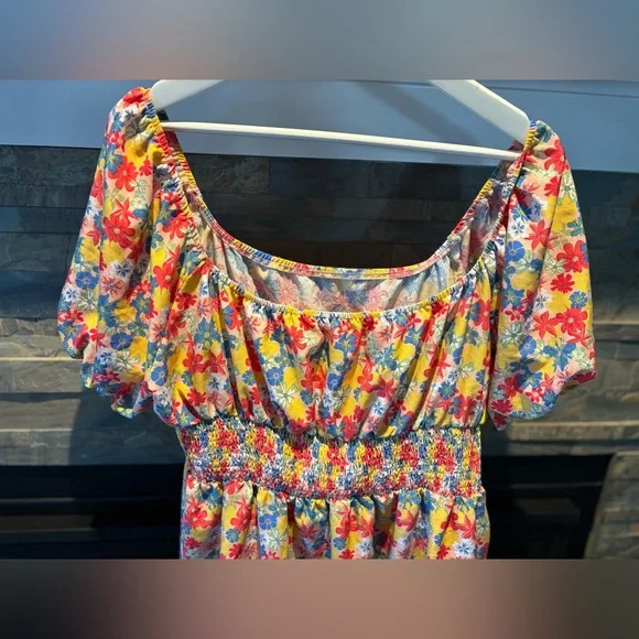 SHEIN | 2 Off the shoulder dresses | Size 1X - Picture 11 of 16